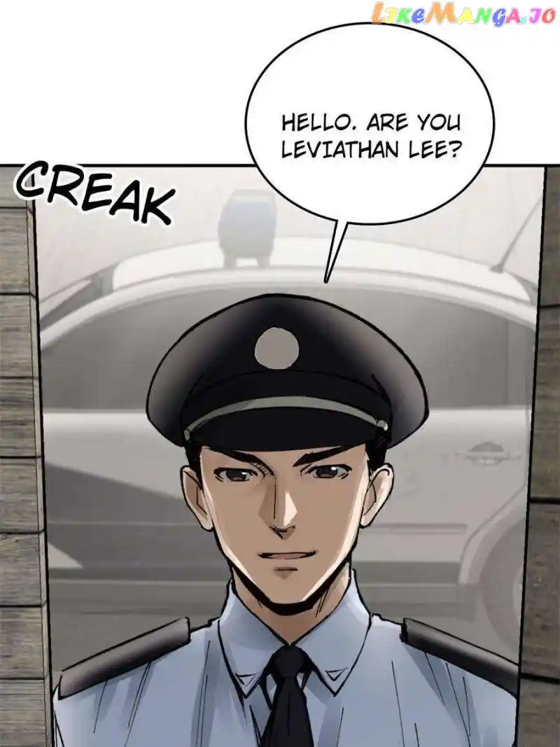 All Starts With Ubume Chapter 246