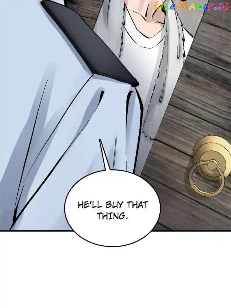 All Starts With Ubume Chapter 246