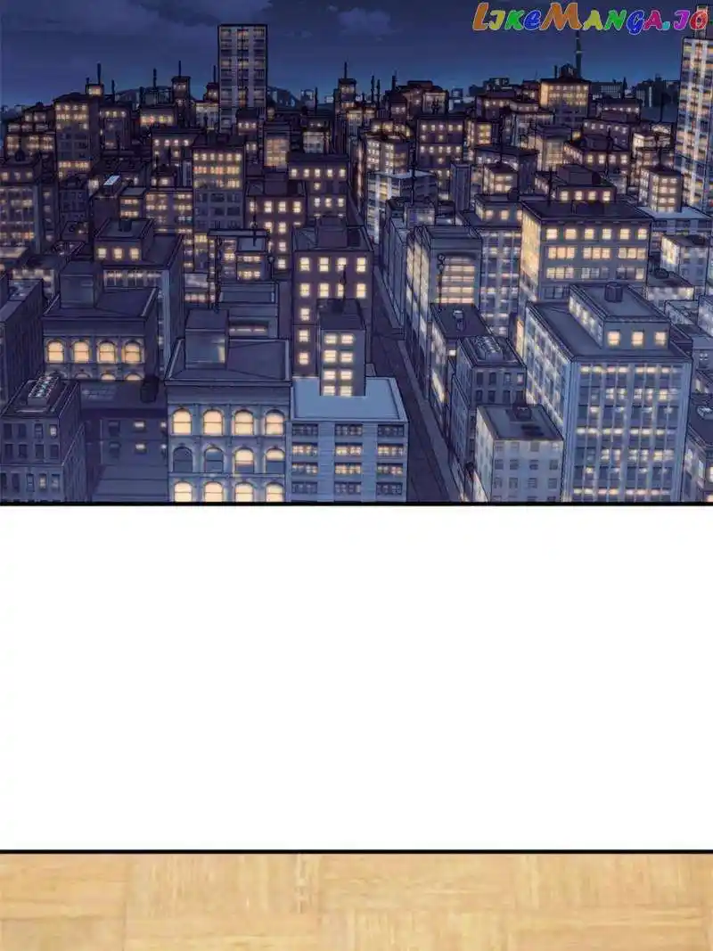 All Starts With Ubume Chapter 246