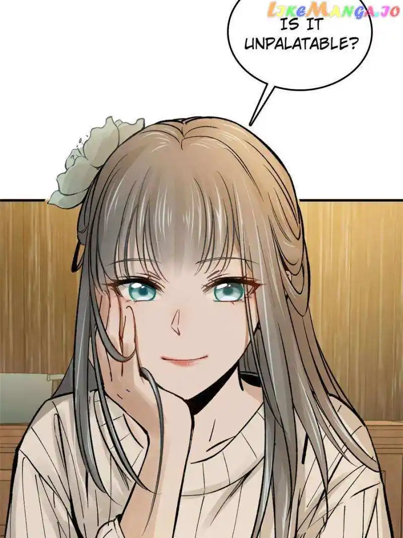 All Starts With Ubume Chapter 246