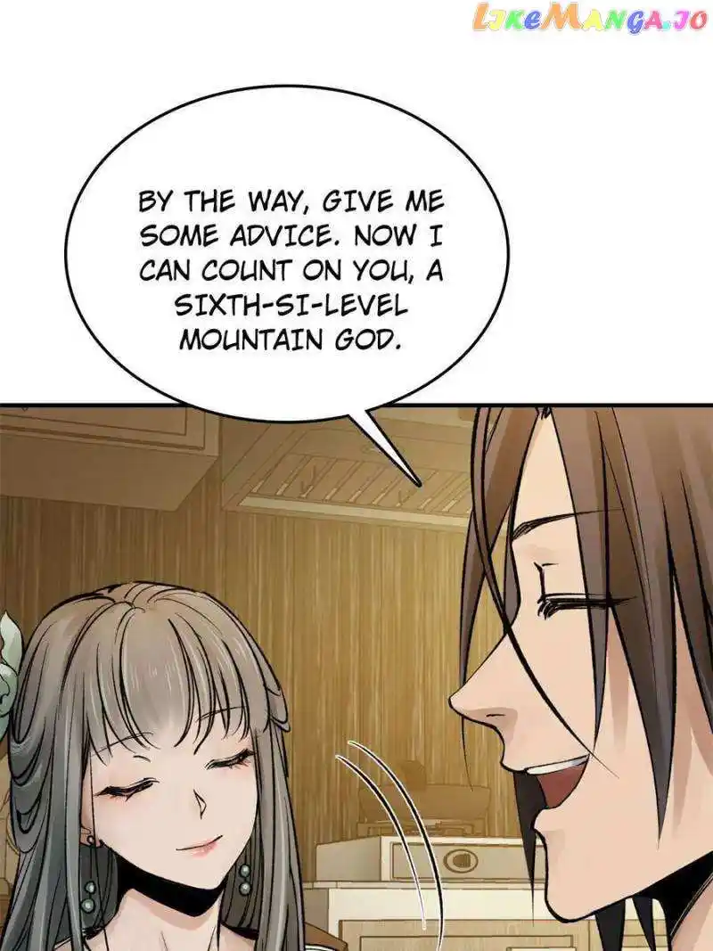 All Starts With Ubume Chapter 246