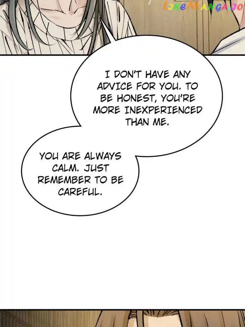 All Starts With Ubume Chapter 246