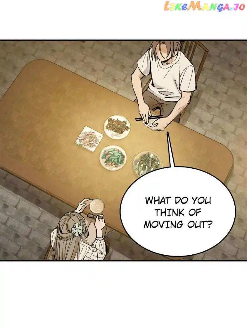 All Starts With Ubume Chapter 246