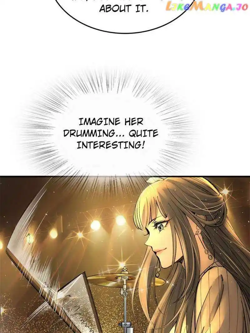 All Starts With Ubume Chapter 246