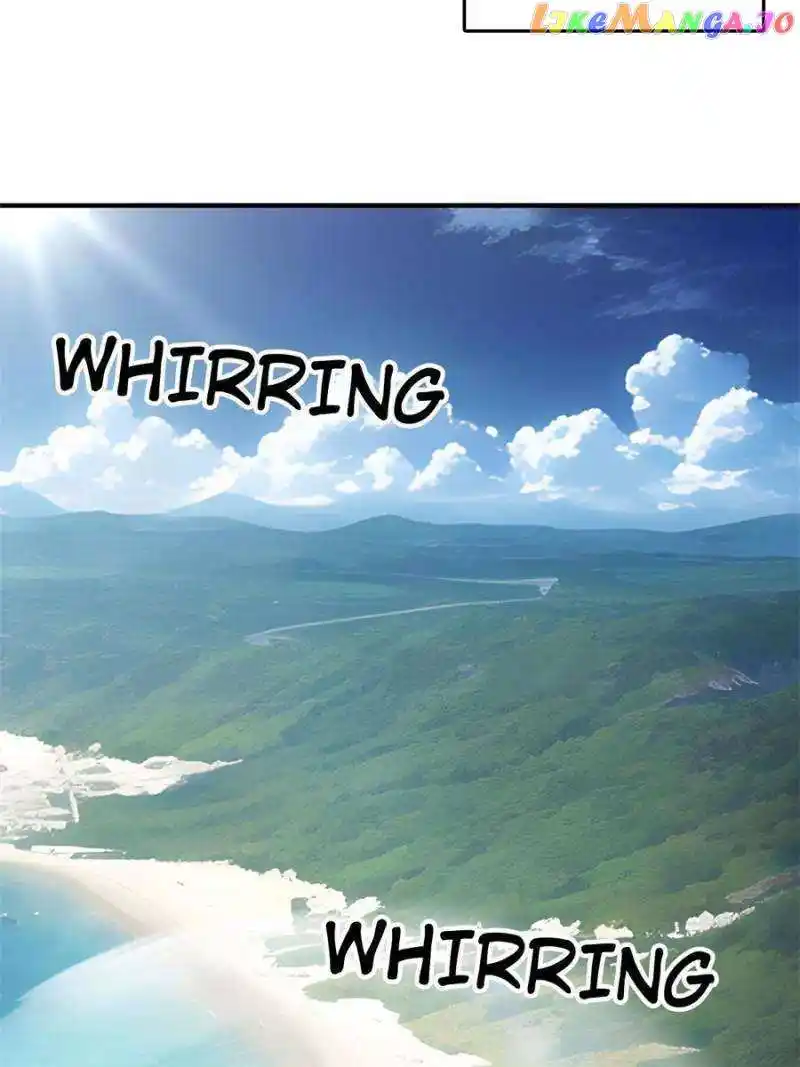 All Starts With Ubume Chapter 246