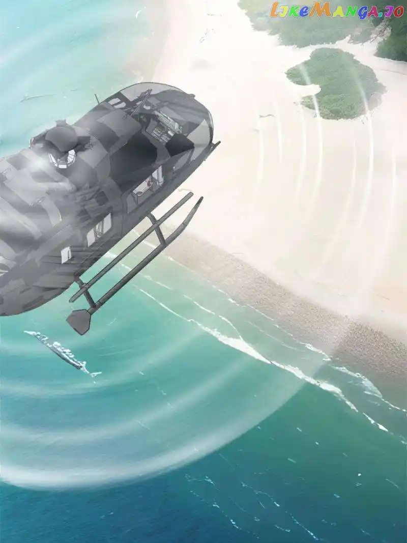 All Starts With Ubume Chapter 246