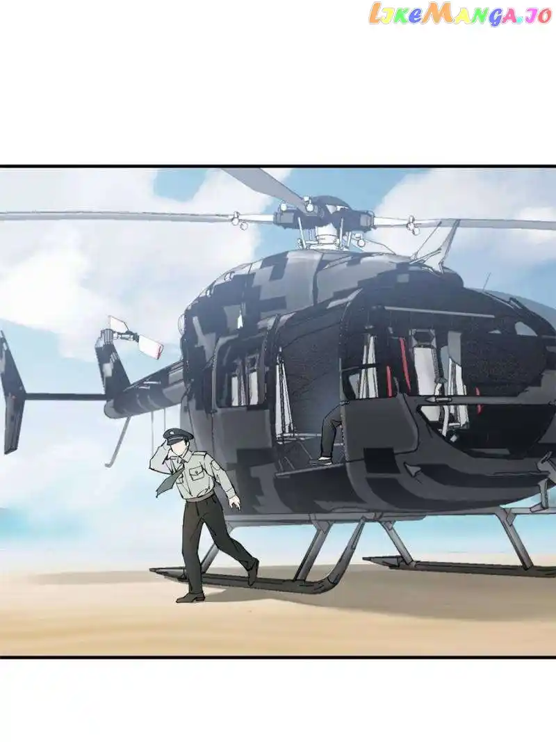 All Starts With Ubume Chapter 246