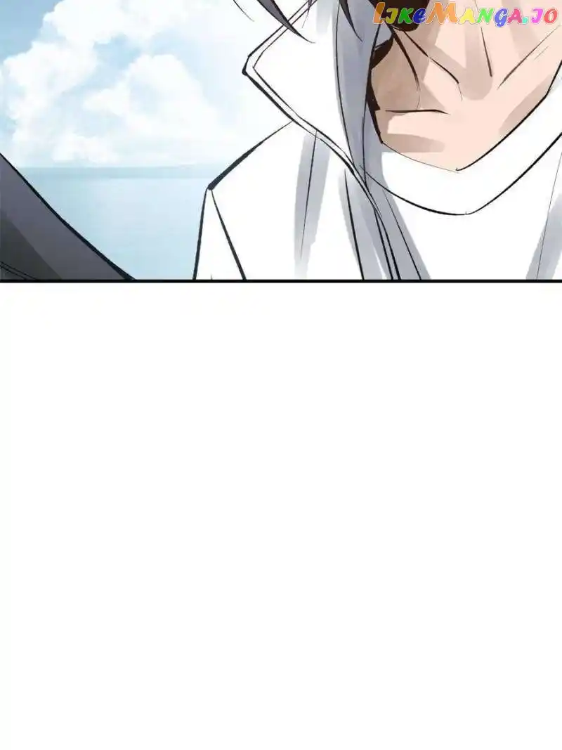 All Starts With Ubume Chapter 246