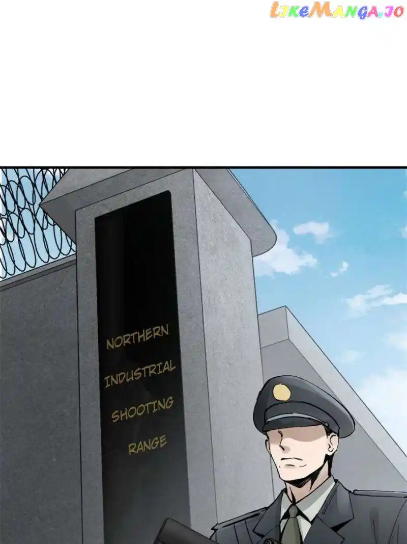 All Starts With Ubume Chapter 246