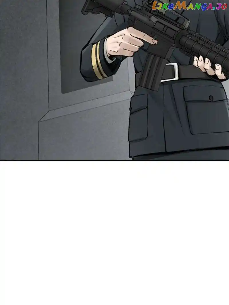 All Starts With Ubume Chapter 246