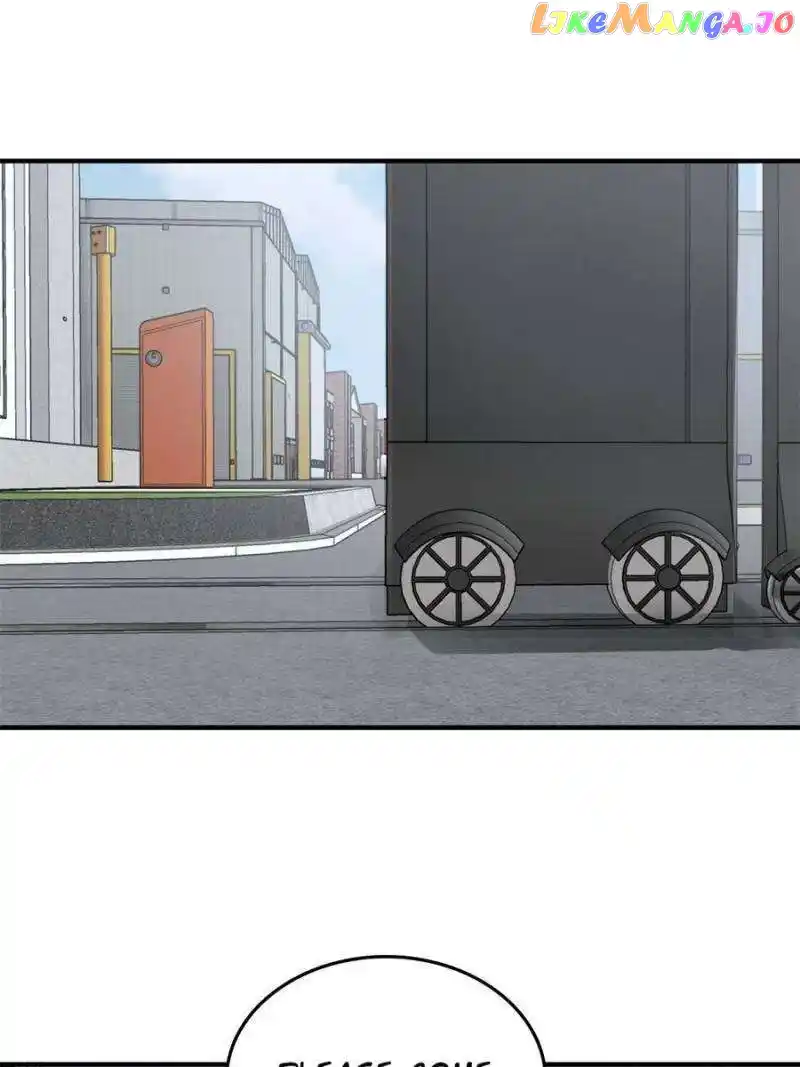 All Starts With Ubume Chapter 246