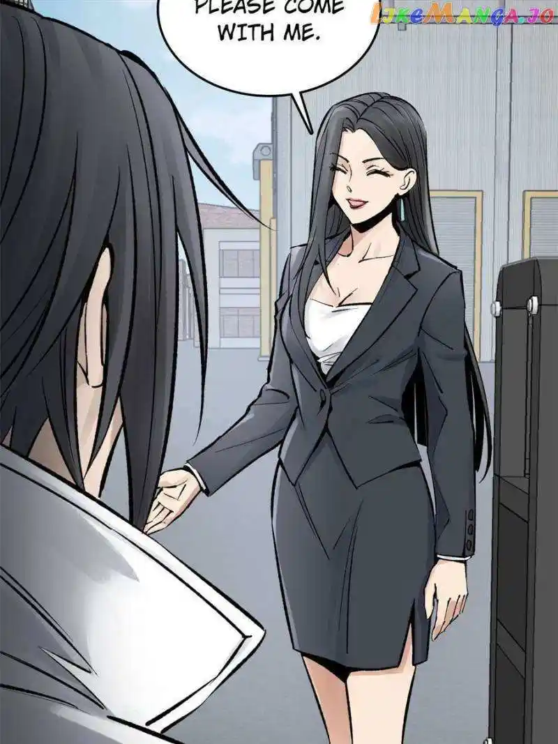 All Starts With Ubume Chapter 246