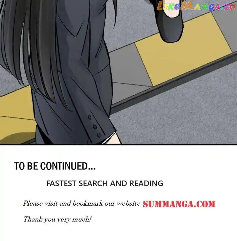 All Starts With Ubume Chapter 246