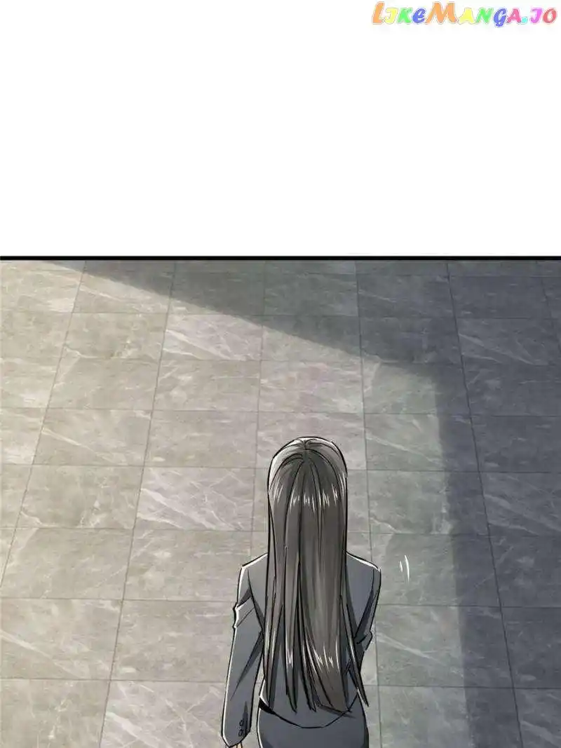 All Starts With Ubume Chapter 247