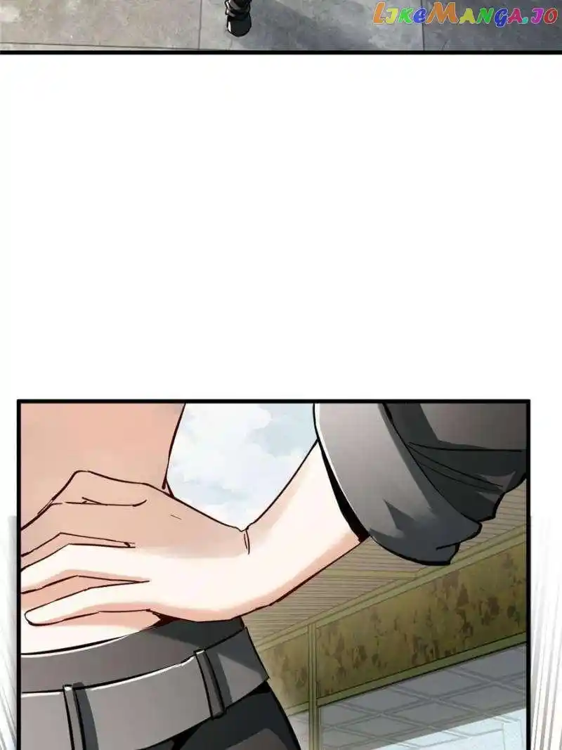 All Starts With Ubume Chapter 247