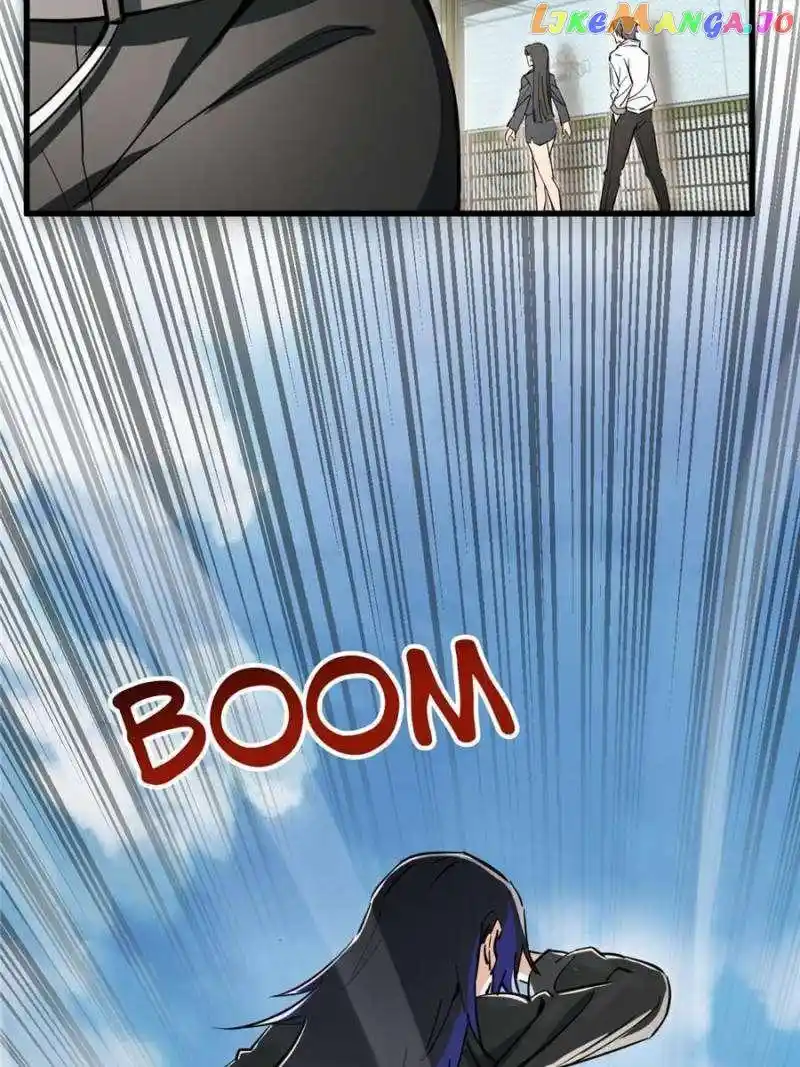 All Starts With Ubume Chapter 247