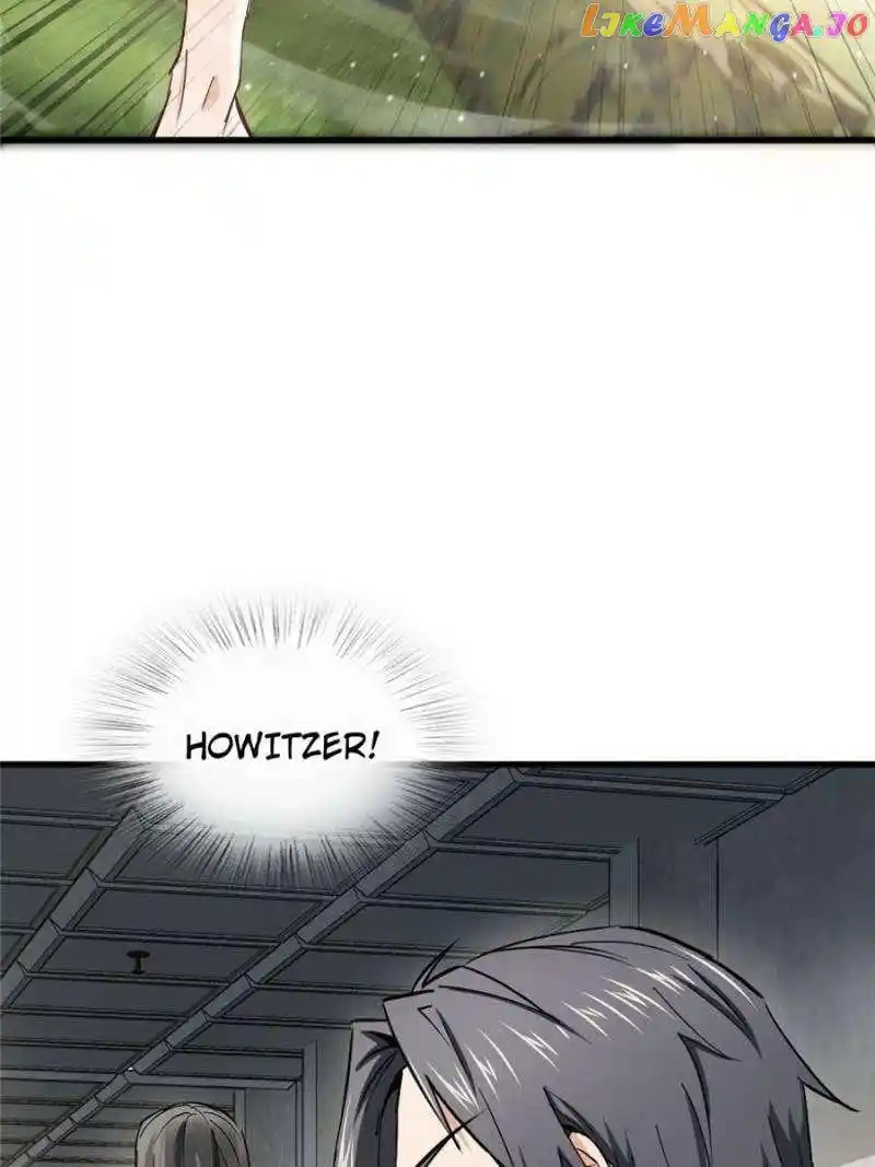 All Starts With Ubume Chapter 247