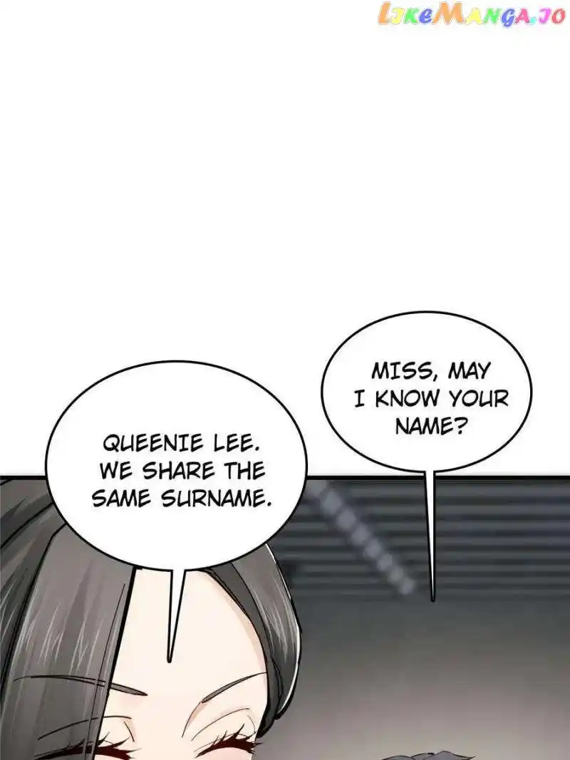 All Starts With Ubume Chapter 247