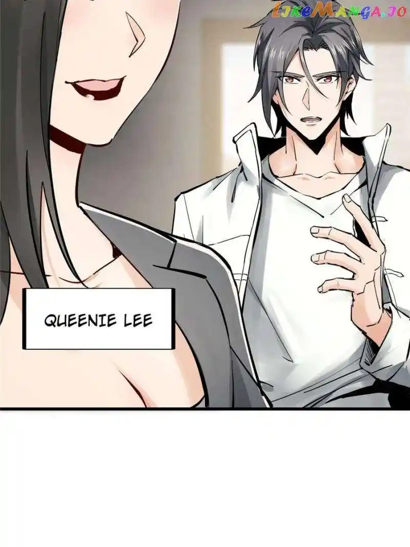 All Starts With Ubume Chapter 247