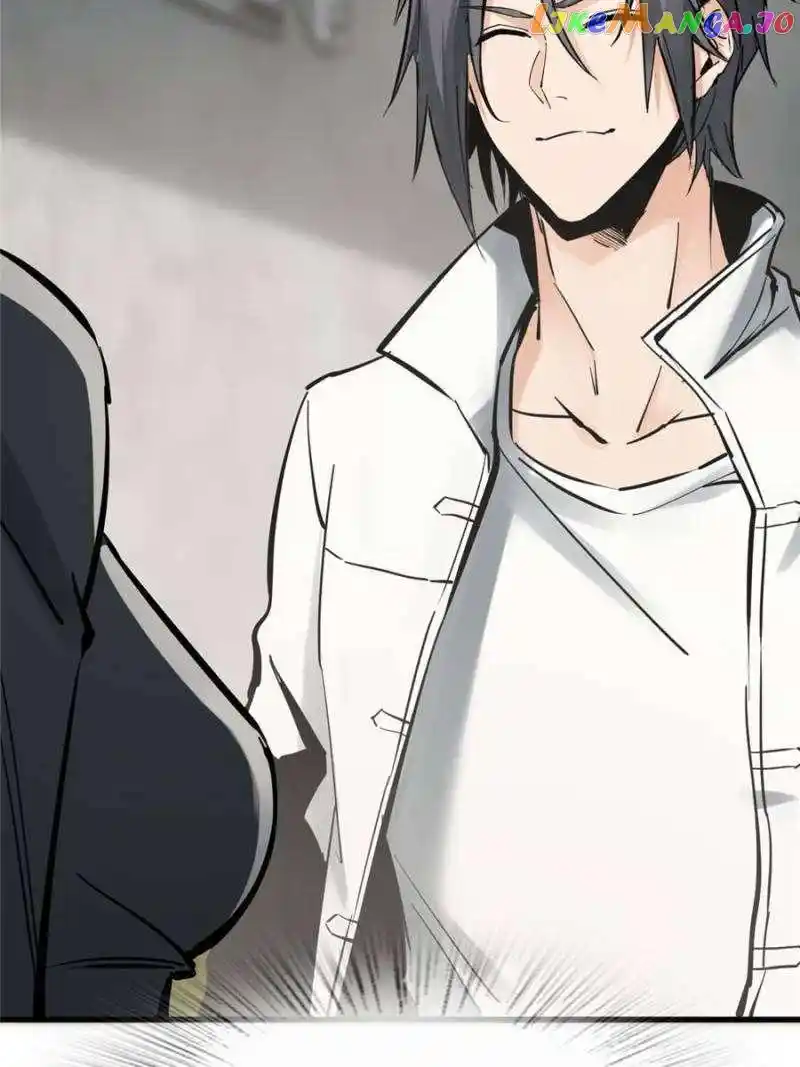 All Starts With Ubume Chapter 247