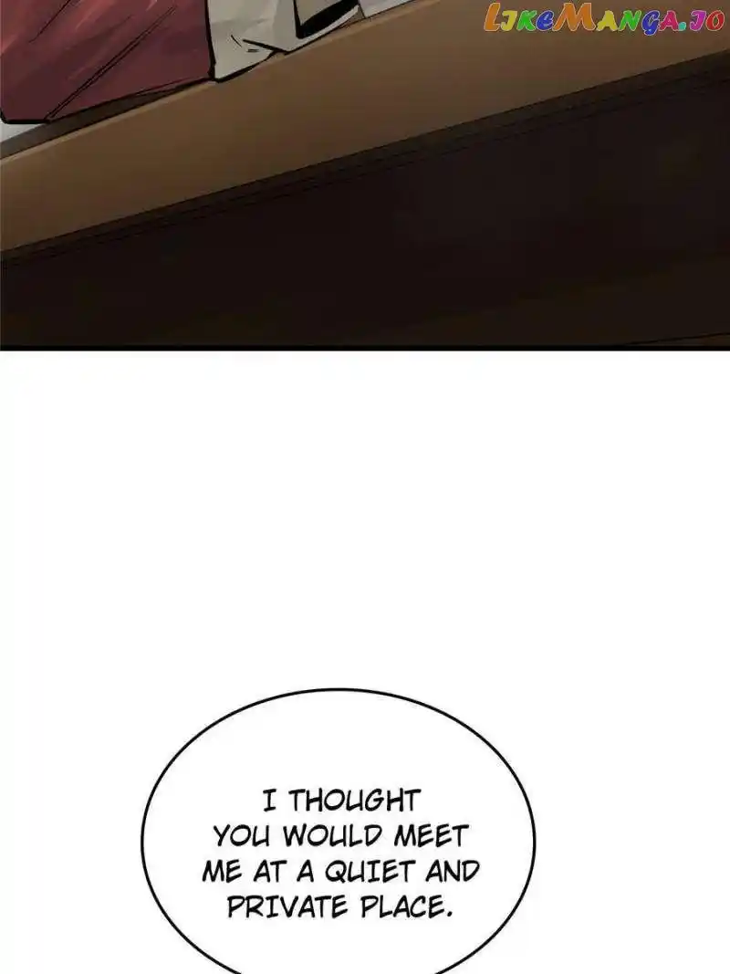 All Starts With Ubume Chapter 247