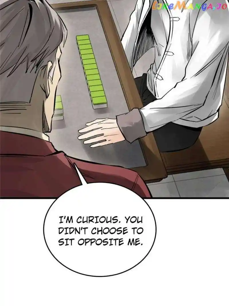 All Starts With Ubume Chapter 247