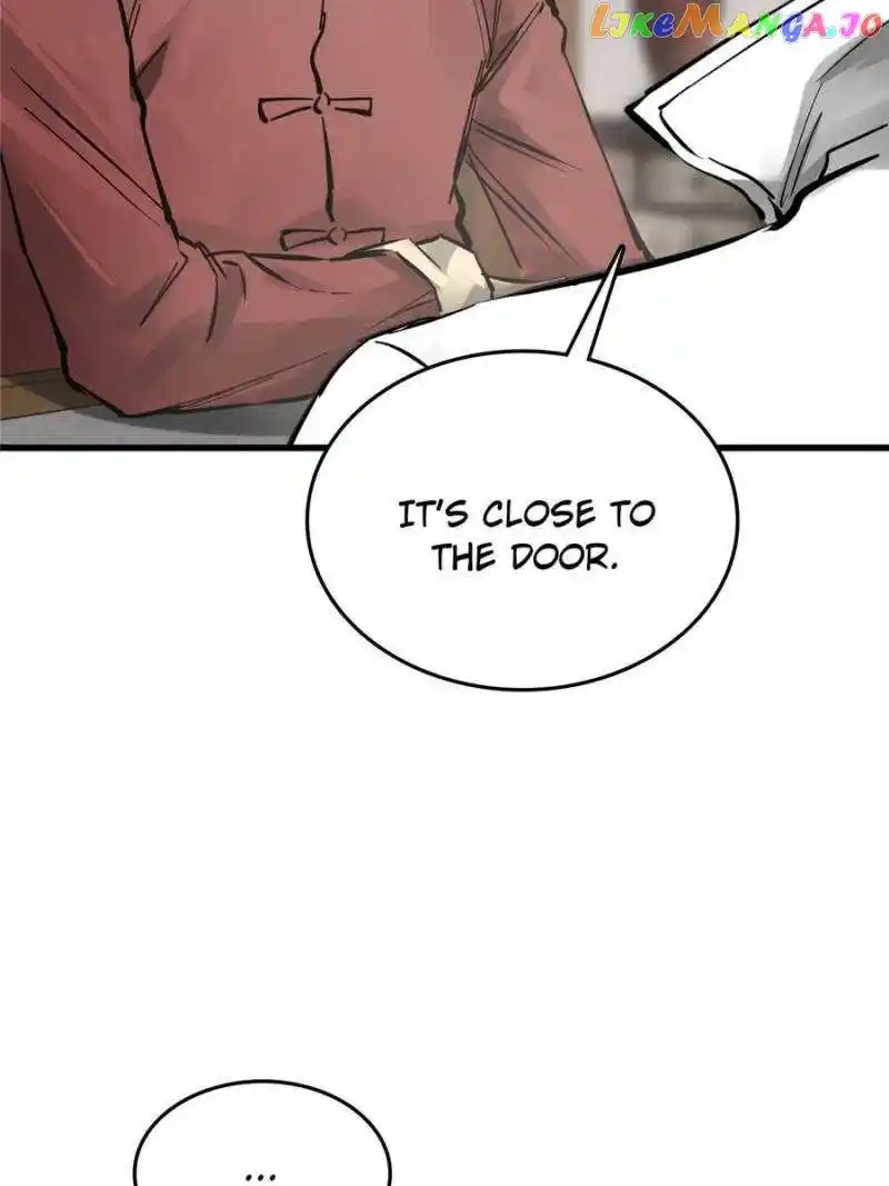 All Starts With Ubume Chapter 247