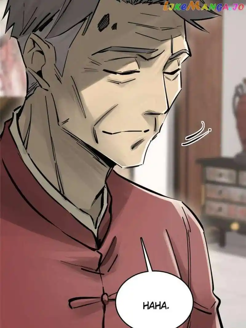 All Starts With Ubume Chapter 247