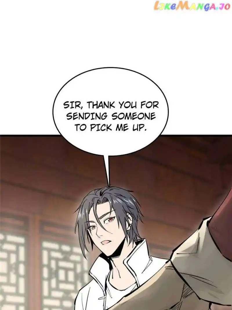 All Starts With Ubume Chapter 247