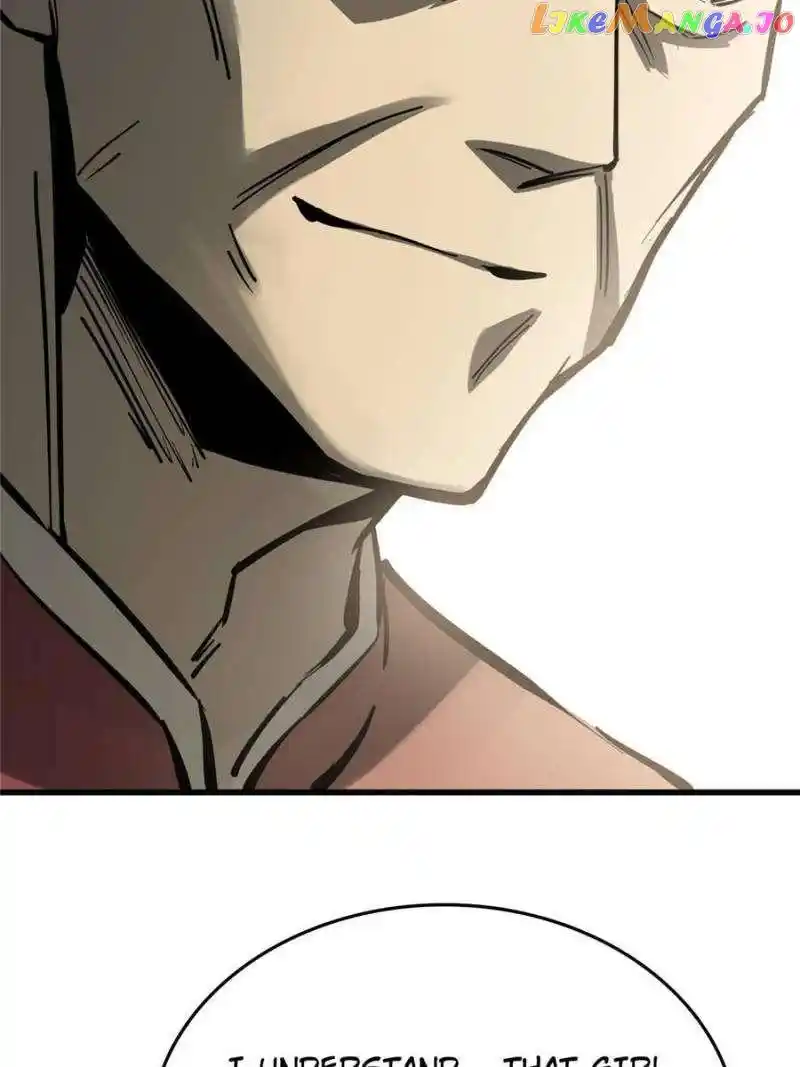 All Starts With Ubume Chapter 247