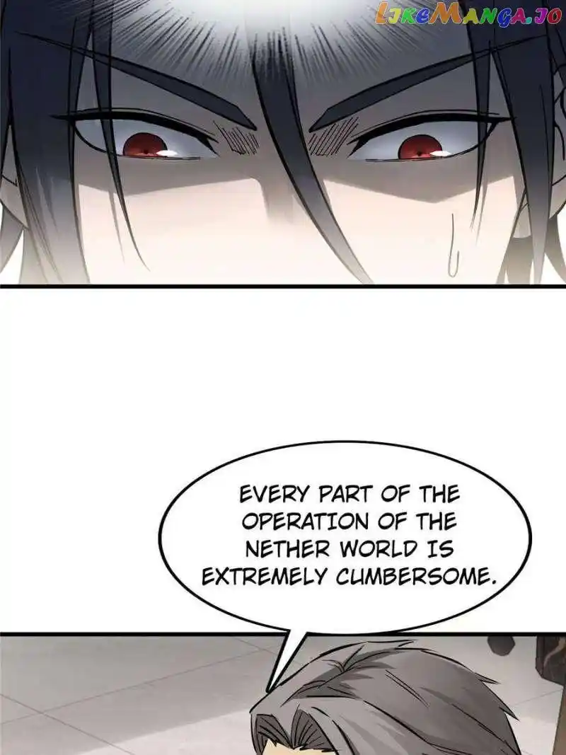 All Starts With Ubume Chapter 247