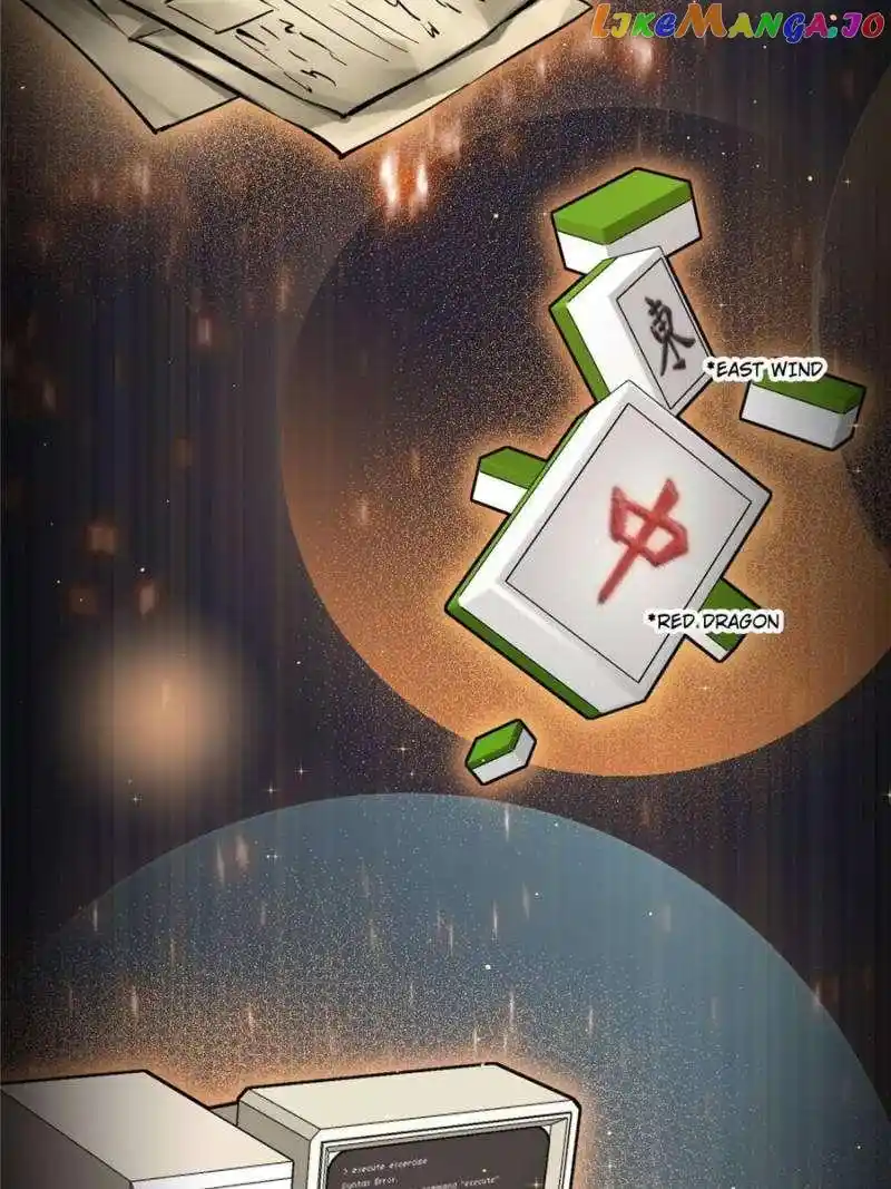 All Starts With Ubume Chapter 247