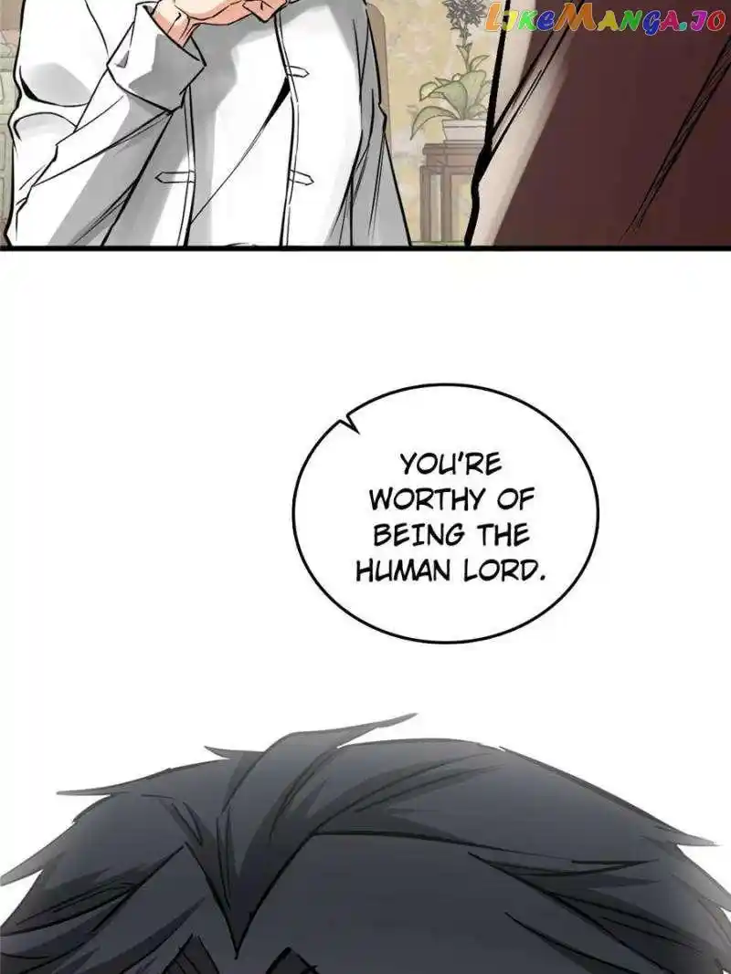 All Starts With Ubume Chapter 247