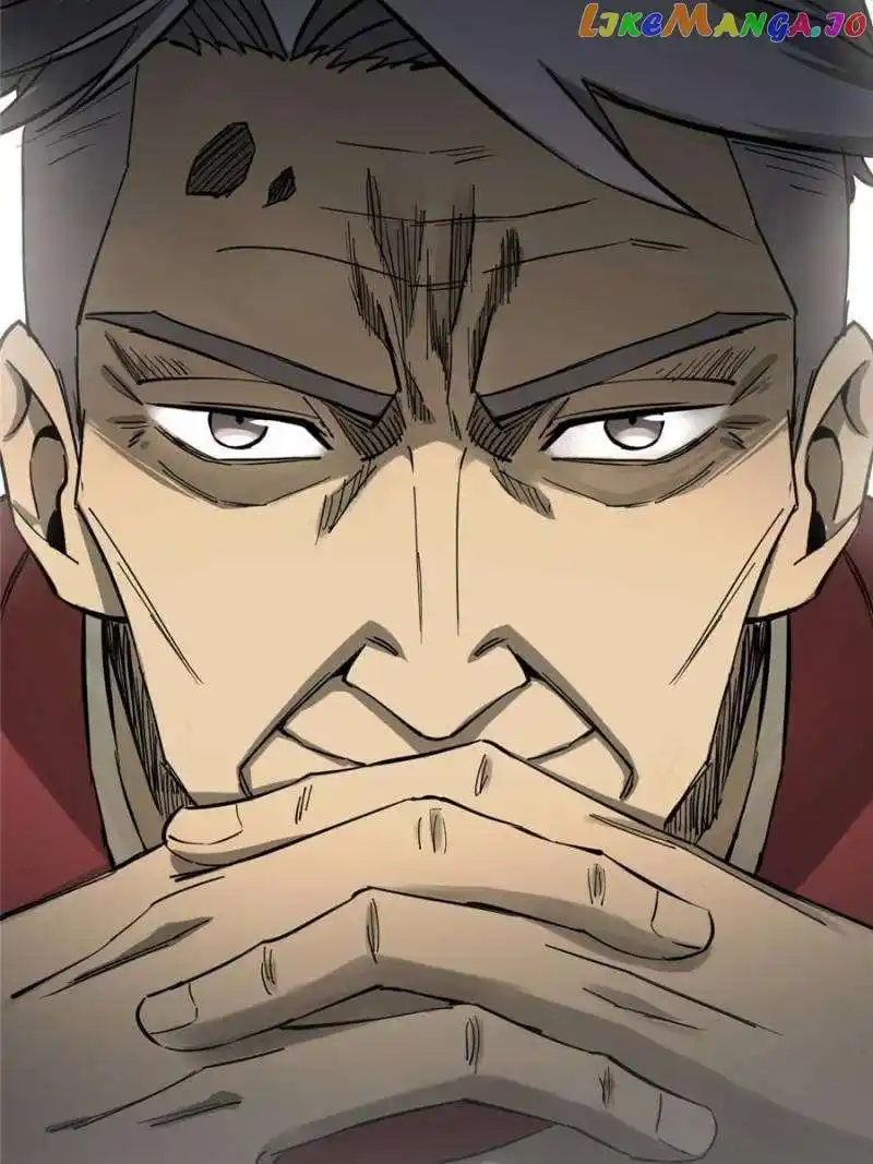 All Starts With Ubume Chapter 247