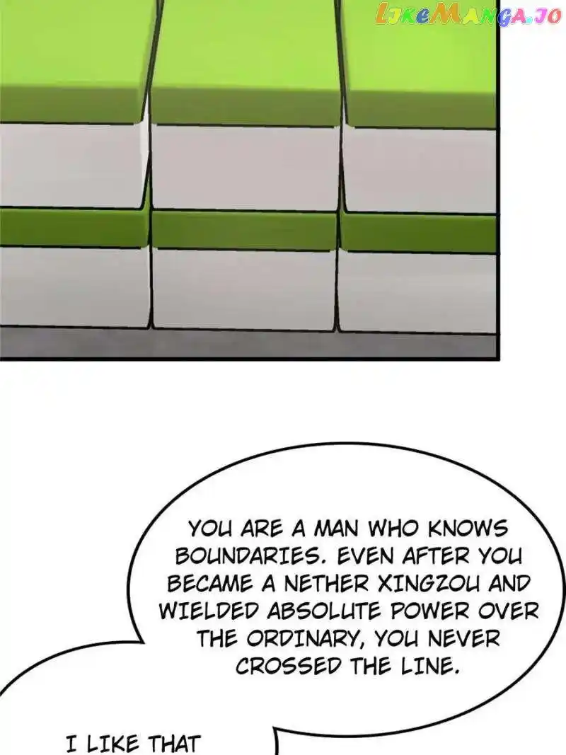 All Starts With Ubume Chapter 247