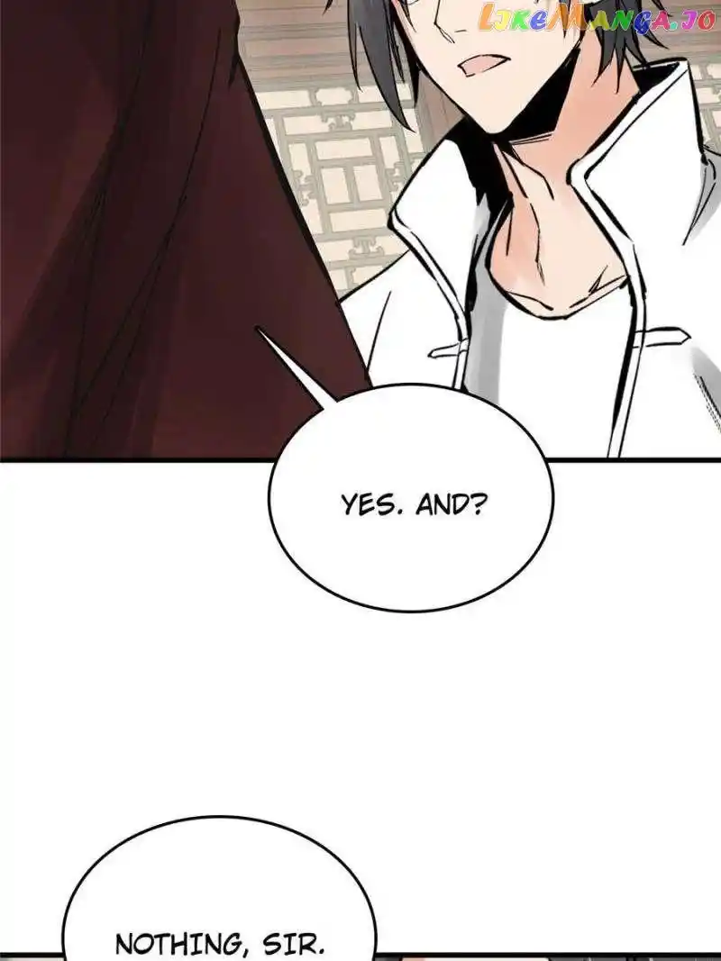 All Starts With Ubume Chapter 247