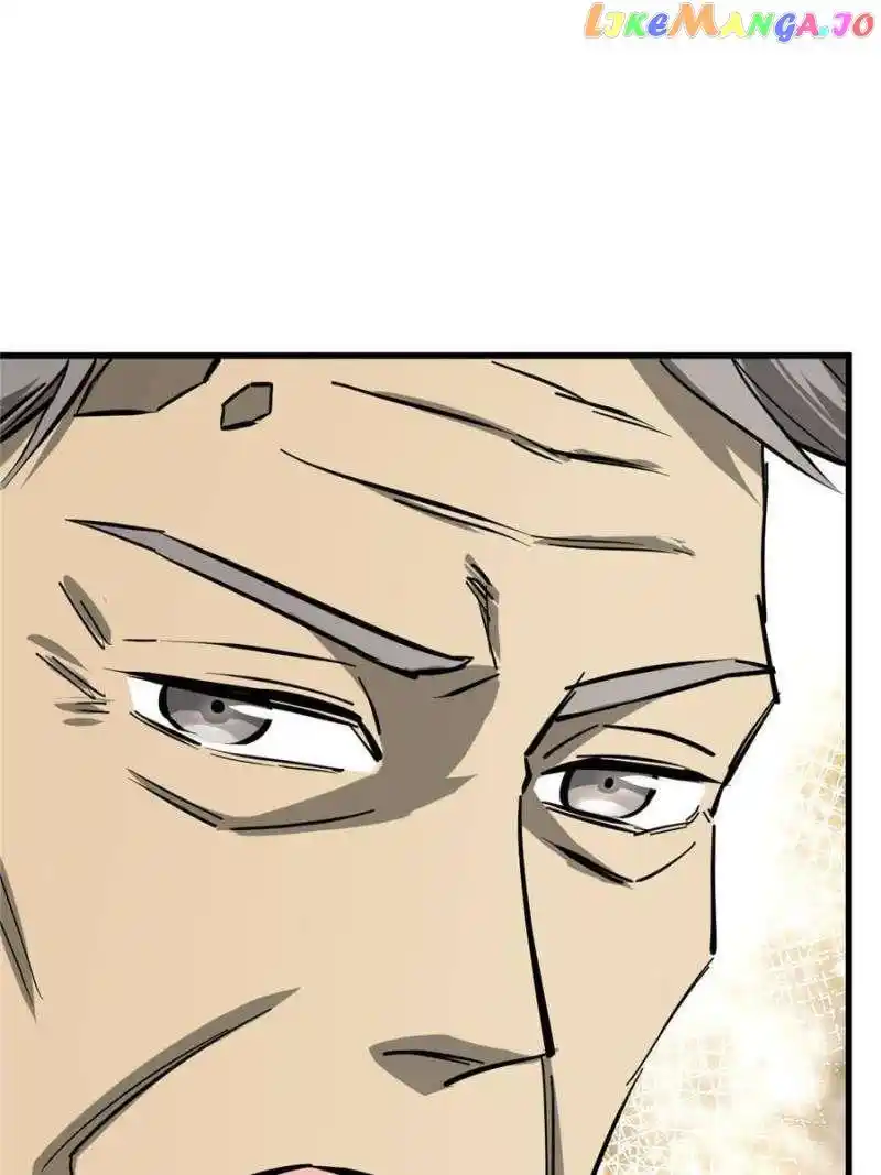 All Starts With Ubume Chapter 247