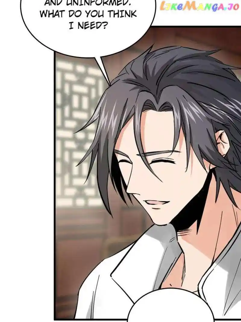 All Starts With Ubume Chapter 247