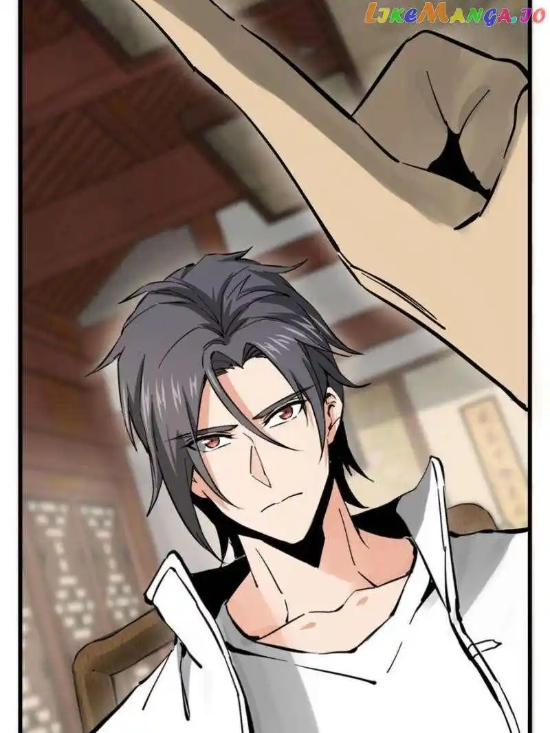 All Starts With Ubume Chapter 247