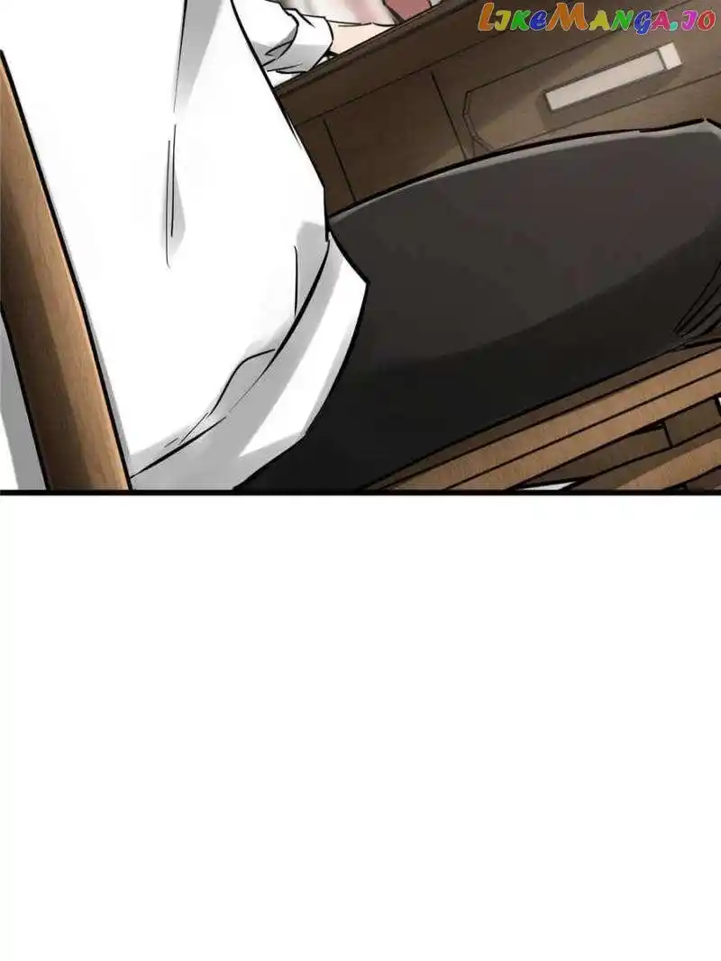 All Starts With Ubume Chapter 247