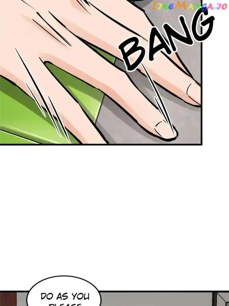 All Starts With Ubume Chapter 247