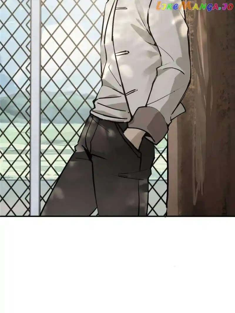 All Starts With Ubume Chapter 248