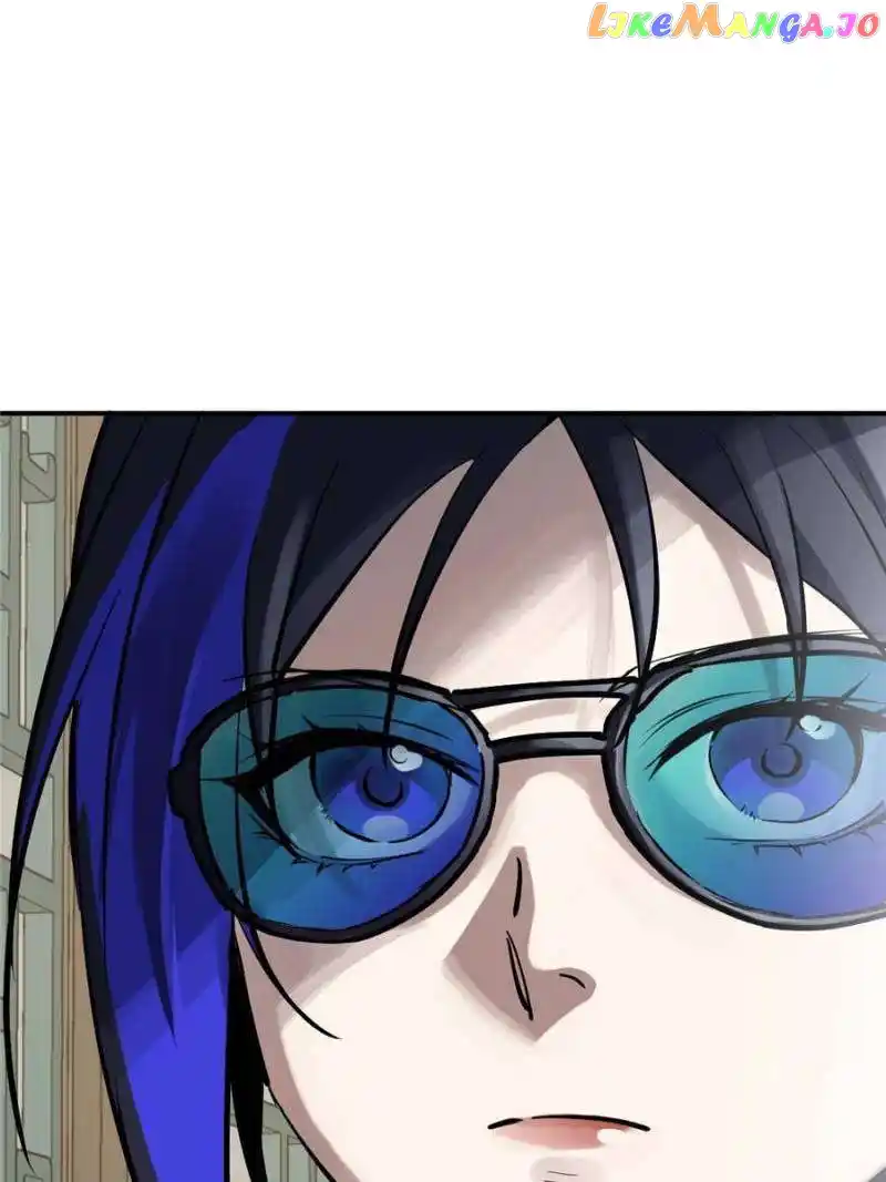 All Starts With Ubume Chapter 248