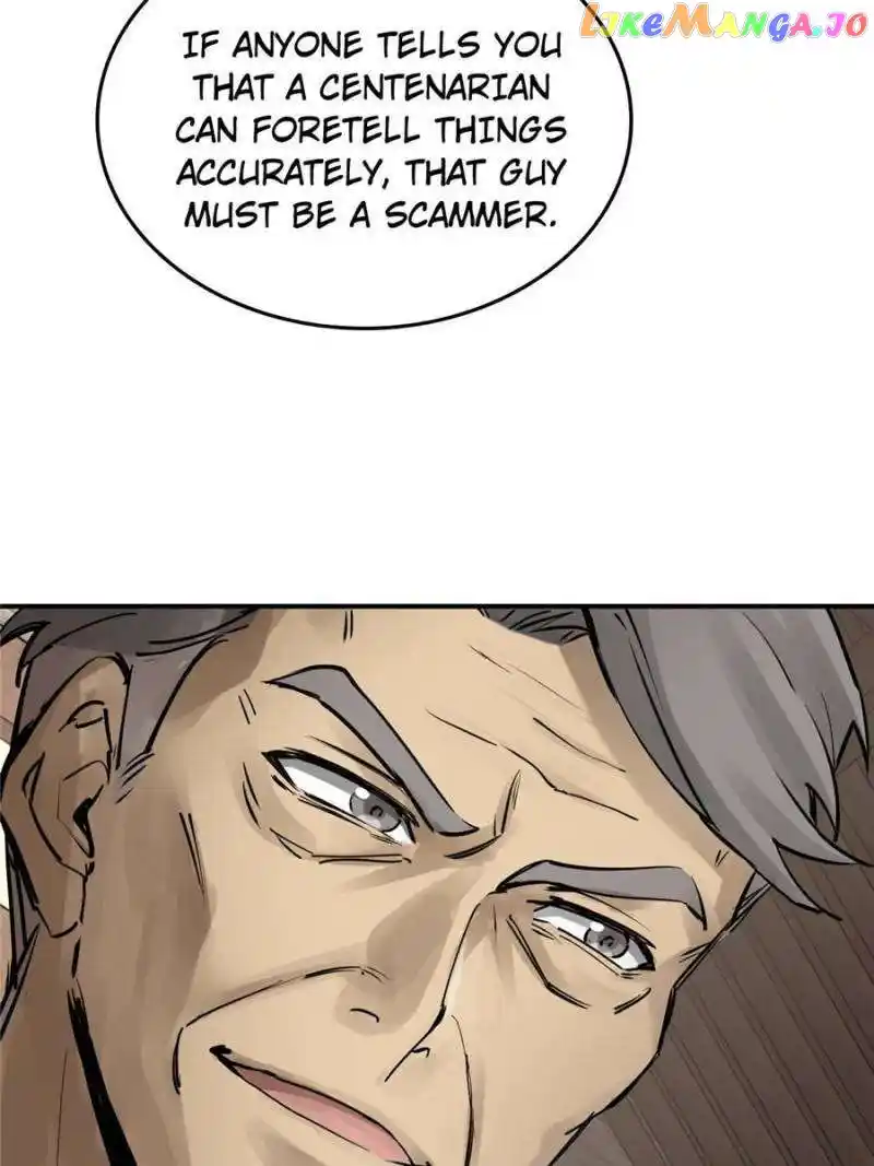 All Starts With Ubume Chapter 248