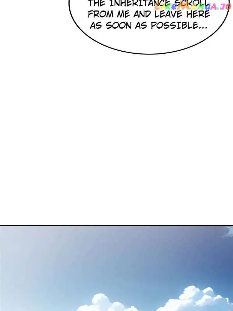 All Starts With Ubume Chapter 248