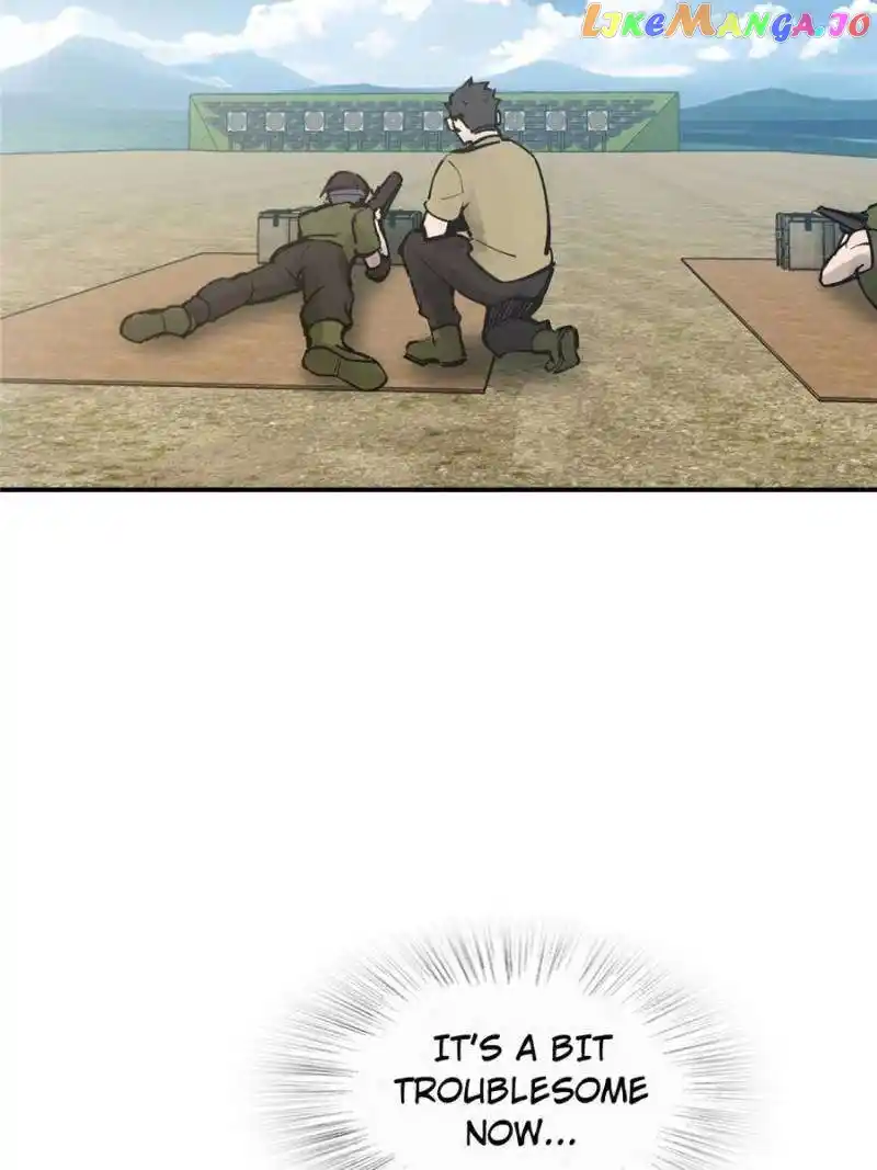 All Starts With Ubume Chapter 248