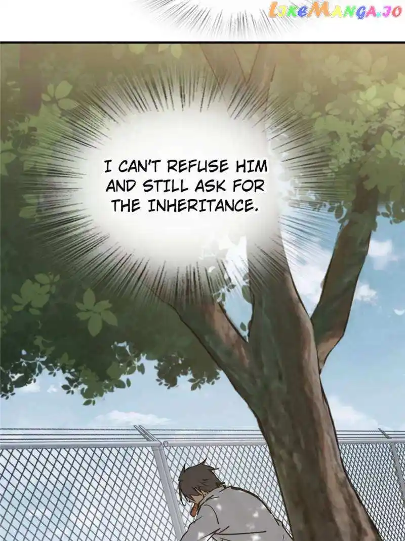 All Starts With Ubume Chapter 248