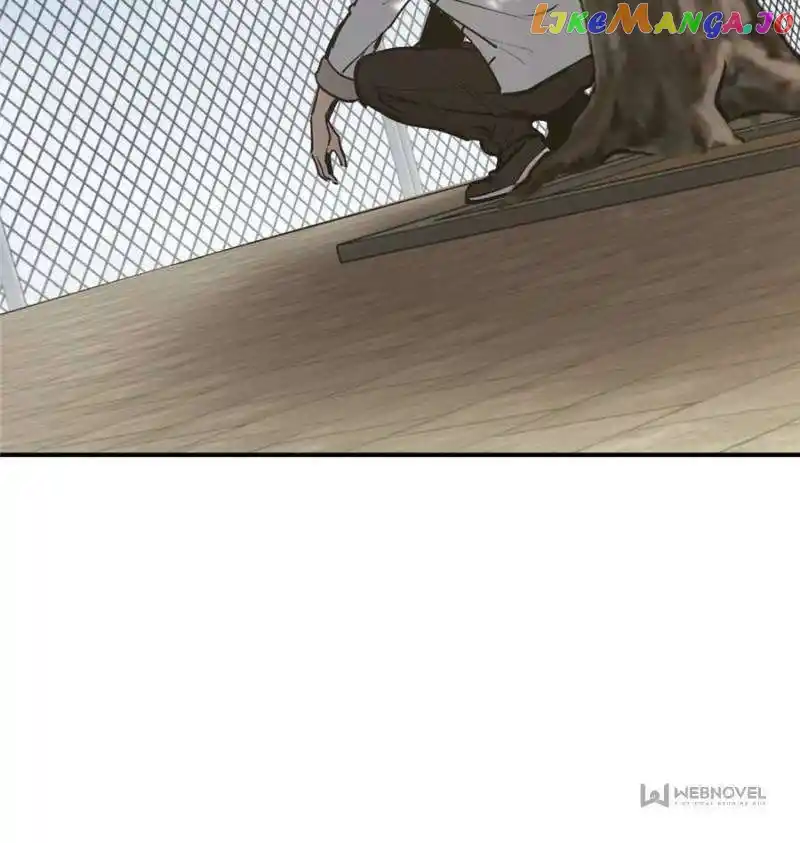 All Starts With Ubume Chapter 248