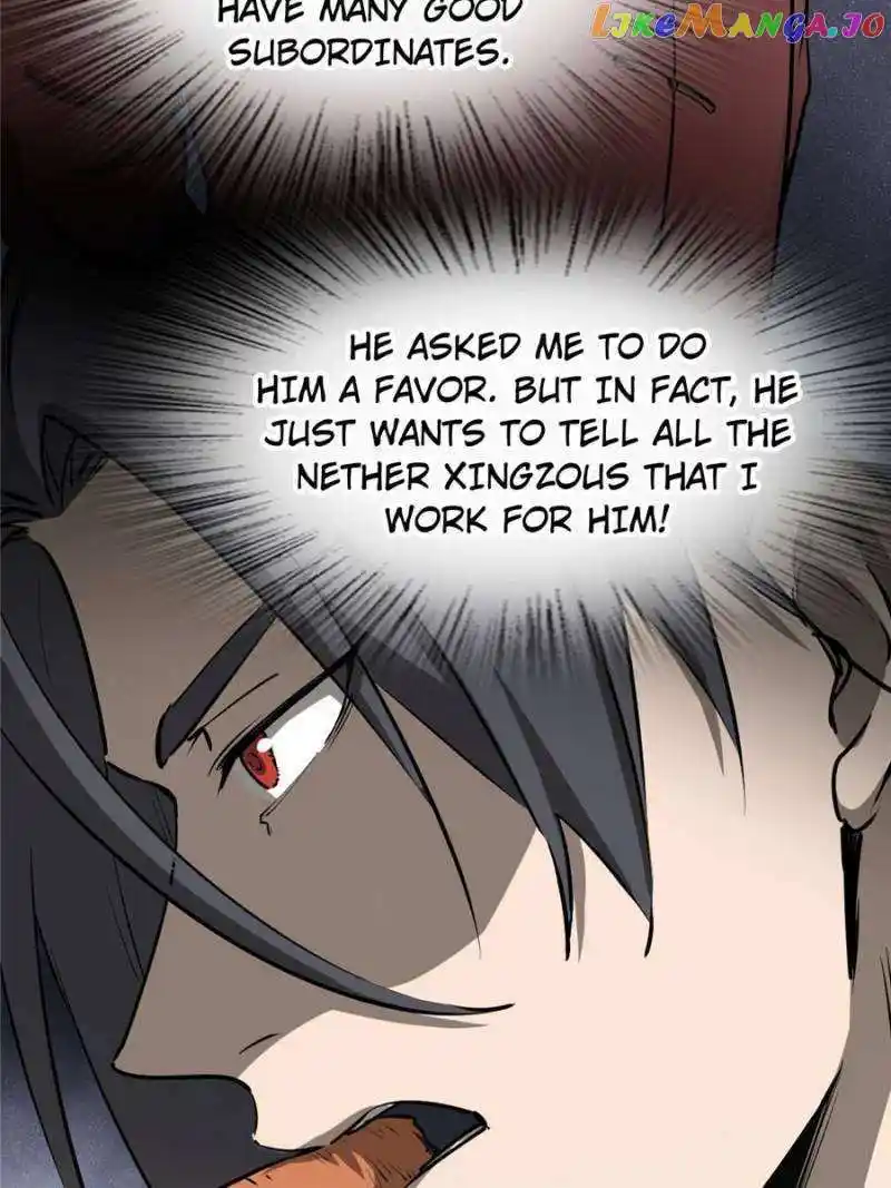 All Starts With Ubume Chapter 248