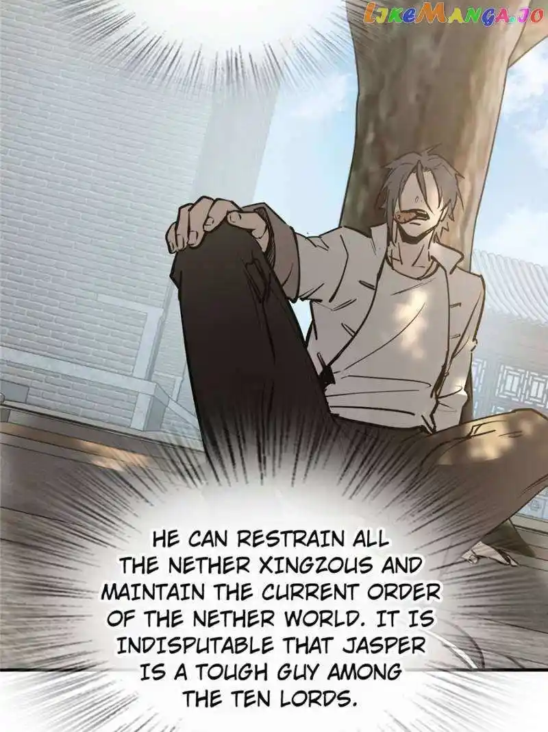 All Starts With Ubume Chapter 248